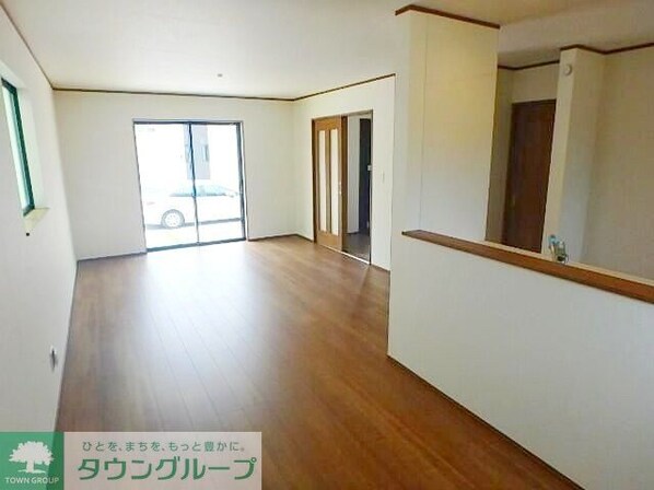 Sumai-to国立市泉02の物件内観写真